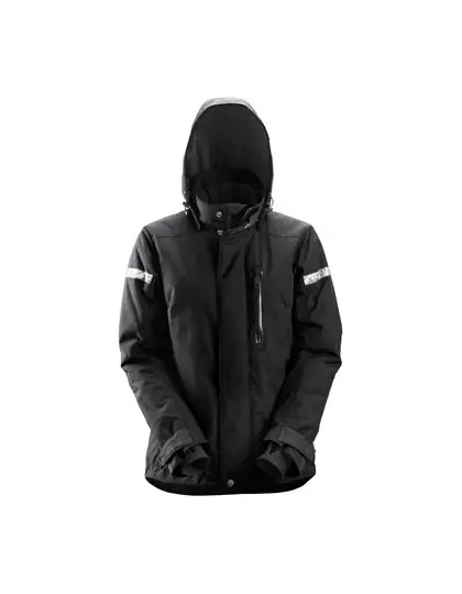 Women's Waterproof 37.5® Lined Jacket