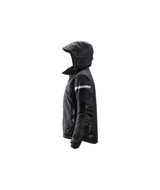 Snickers Workwear Vattentät 37.5®-fodrad damjacka