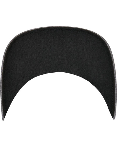 Flexfit Delta Carbon Cap – 2 Tone