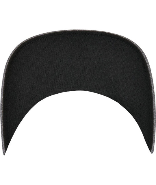 Flexfit Delta Carbon Cap – 2 Tone