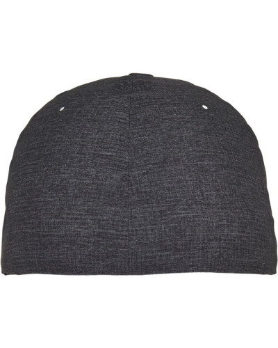 Flexfit Delta Carbon Cap – 2 Tone