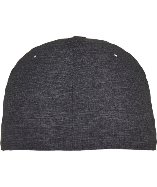 Flexfit Delta Carbon Cap – 2 Tone
