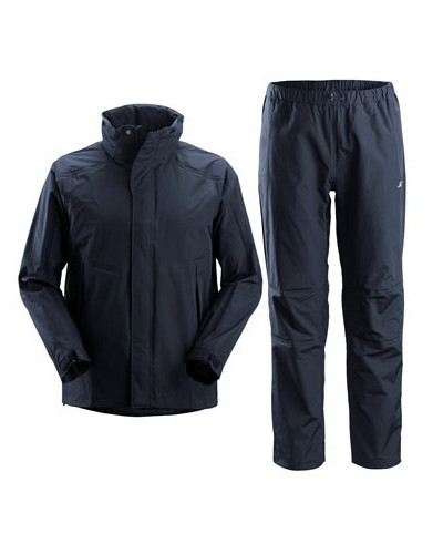 Snickers Workwear Vattentätt Set