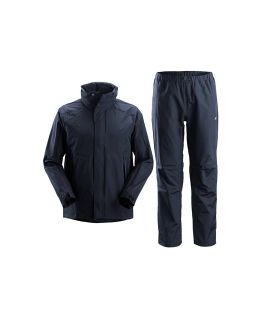 Snickers Workwear Vattentätt Set