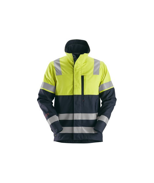 Snickers Workwear Varseljacka, klass 1