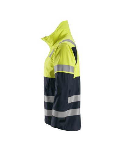 Snickers Workwear Varseljacka, klass 1