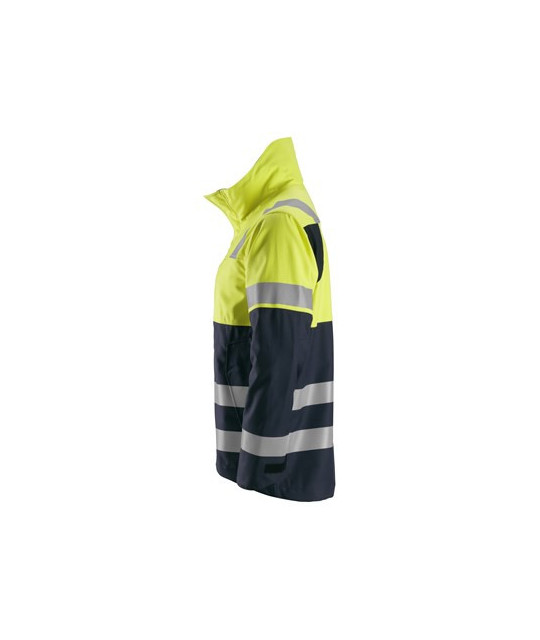 Snickers Workwear Varseljacka, klass 1