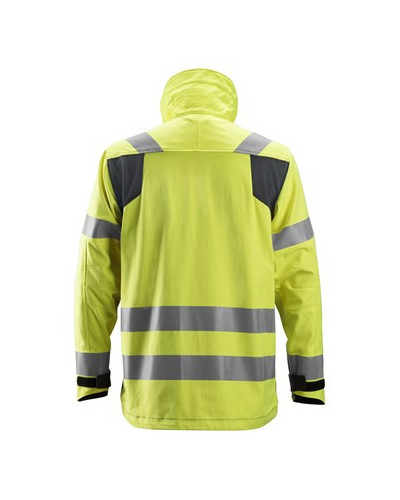 Snickers Workwear Varseljacka, klass 3