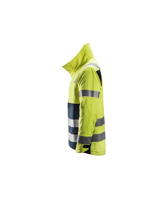 Snickers Workwear Varseljacka, klass 3