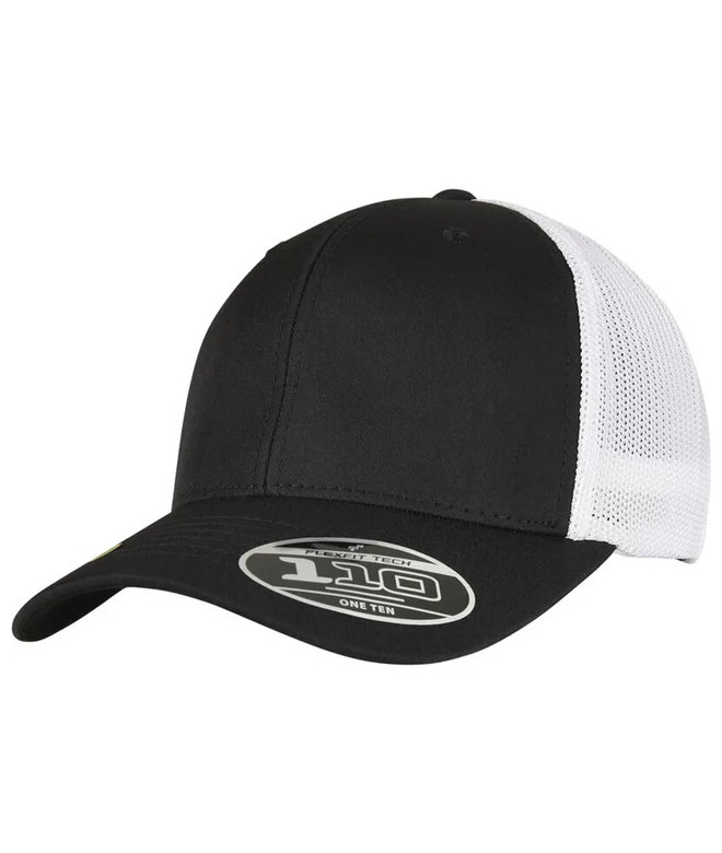 Flexfit 110 Recycled Cap 2-Tone