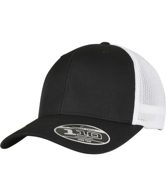 Flexfit Yupoong Flexfit 110 Recycled Cap 2-Tone