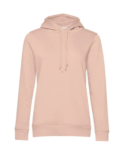 B&C Collection B&C INSPIRE Hooded /women