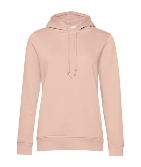 B&C INSPIRE Hooded /women