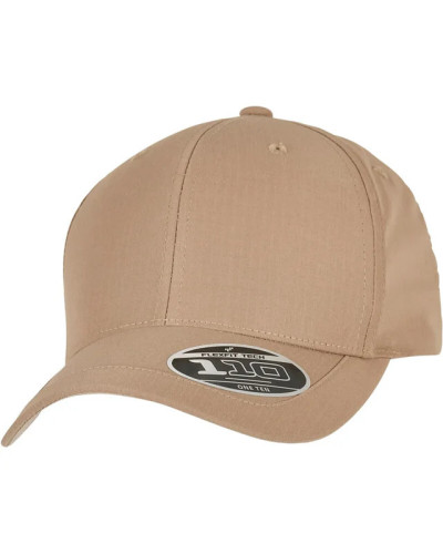 110 Ripstop Snapback