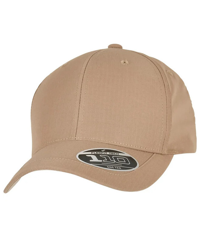 110 Ripstop Snapback