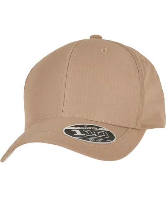 110 Ripstop Snapback