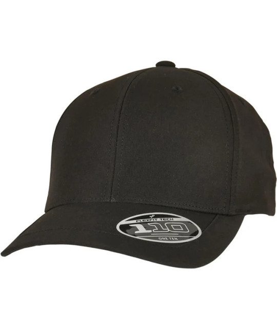 Flexfit Yupoong 110 Ripstop Snapback