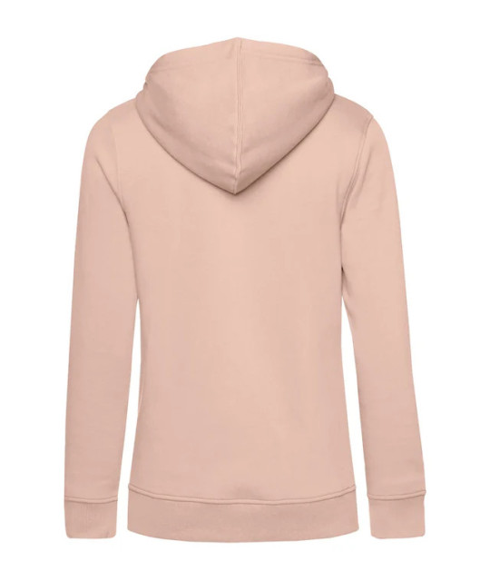 B&C INSPIRE Hooded /women