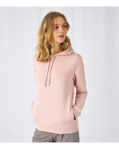 B&C INSPIRE Hooded /women