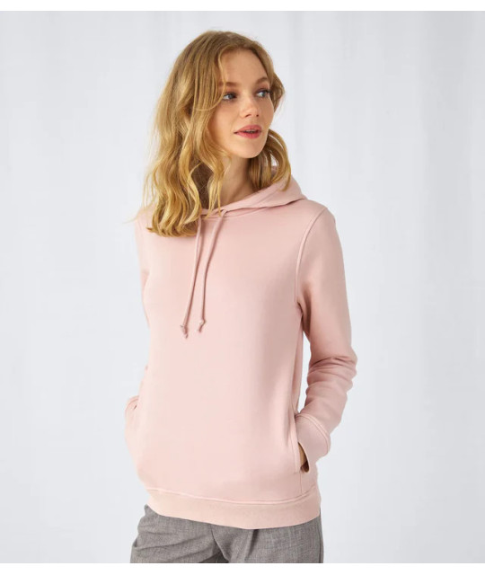 B&C INSPIRE Hooded /women