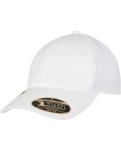 110 Recycled Alpha Shape Trucker