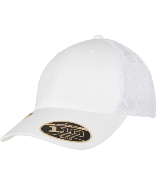 110 Recycled Alpha Shape Trucker