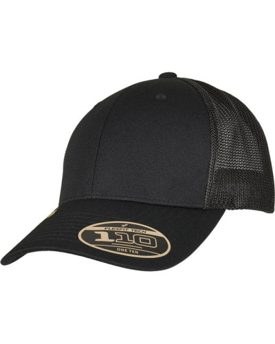 110 Recycled Alpha Shape Trucker