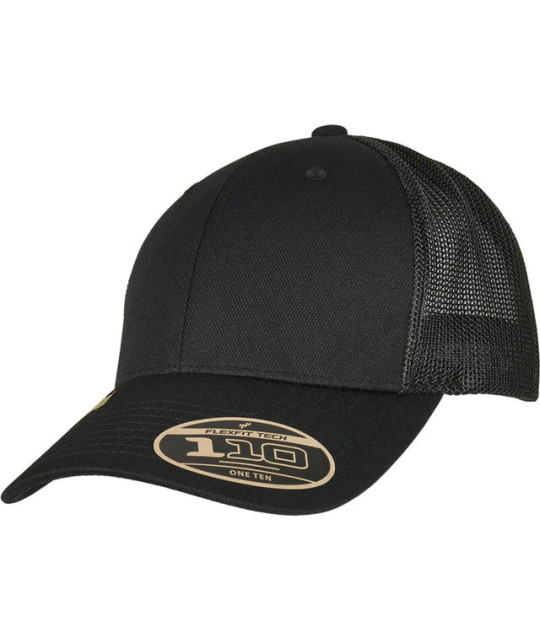 110 Recycled Alpha Shape Trucker
