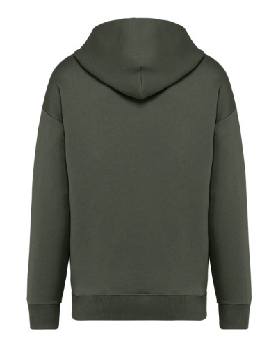 Unisex oversized hooded sweatshirt 300gsm