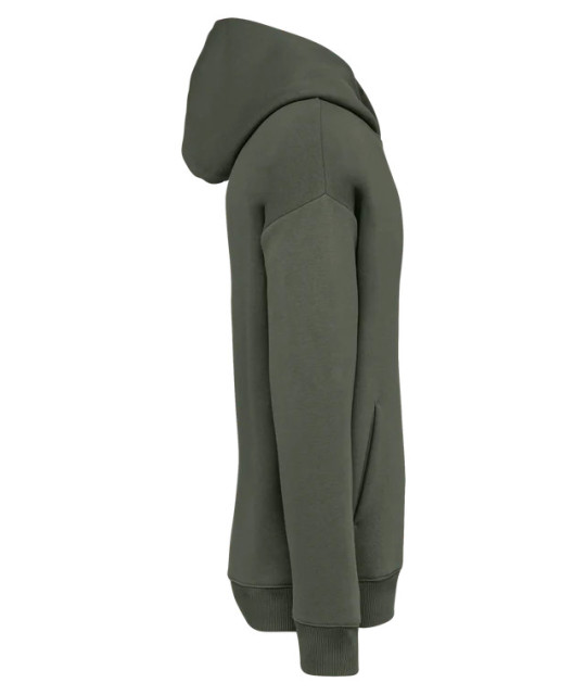 Unisex oversized hooded sweatshirt 300gsm
