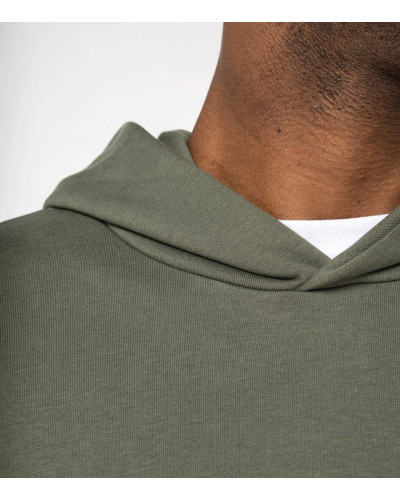 Native Spirit Unisex oversized hoodie 300g/m²