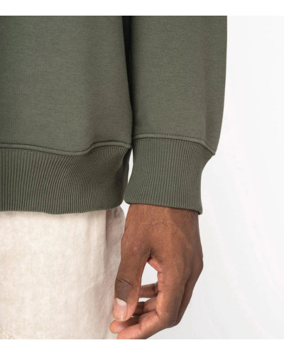 Unisex oversized hooded sweatshirt 300gsm