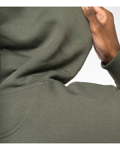 Unisex oversized hooded sweatshirt 300gsm