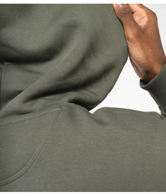 Unisex oversized hooded sweatshirt 300gsm