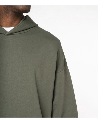 Native Spirit Unisex oversized hoodie 300g/m²