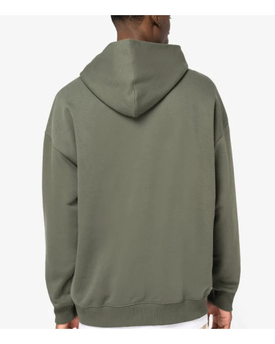 Unisex oversized hooded sweatshirt 300gsm