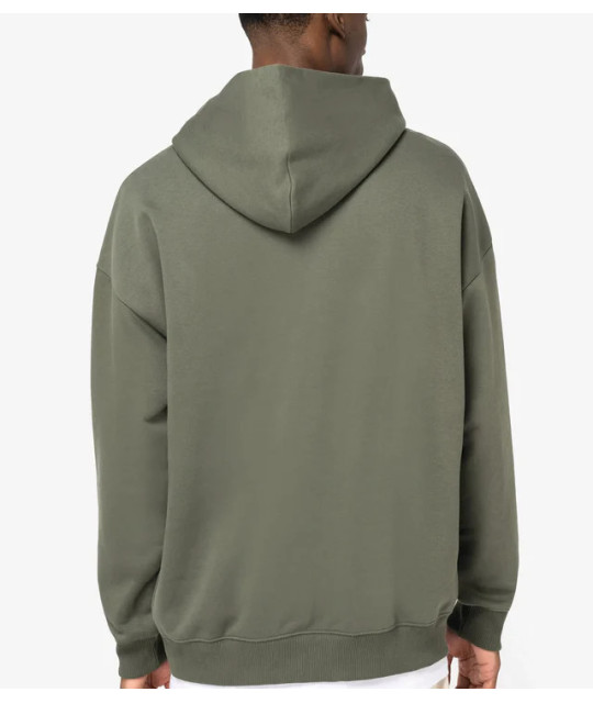 Unisex oversized hooded sweatshirt 300gsm
