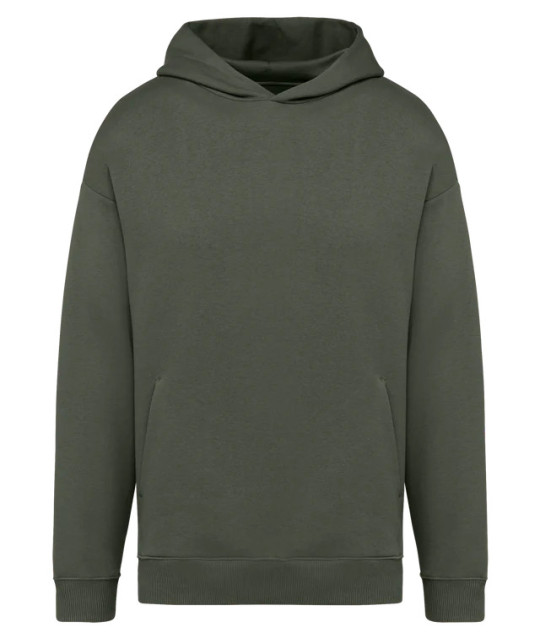 Native Spirit Unisex oversized hoodie 300g/m²