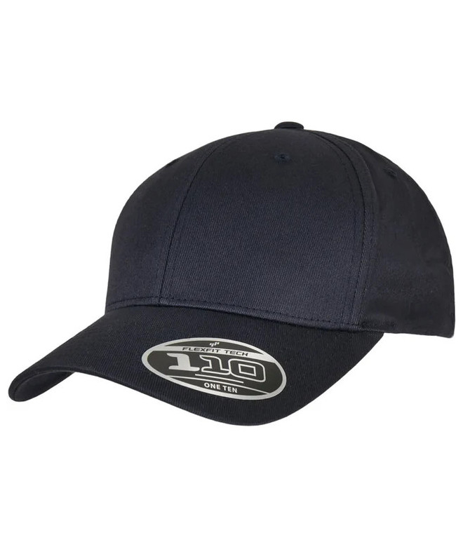 Flexfit 110 Organic Cap