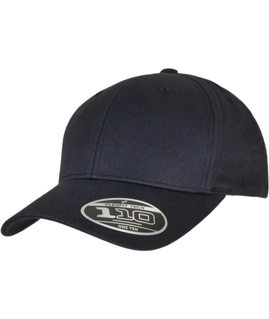 Flexfit 110 Organic Cap