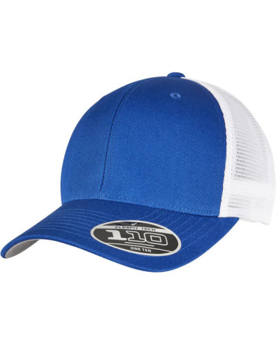 110 Mesh 2-Tone Cap