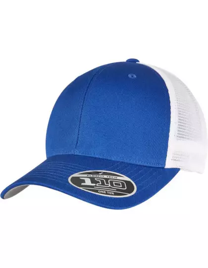 Flexfit Yupoong 110 Mesh 2-Tone Cap