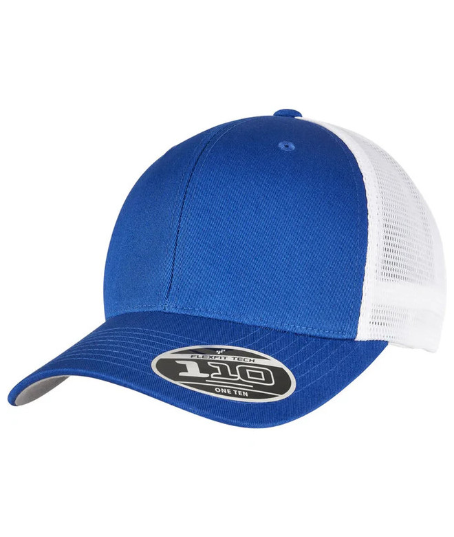 Flexfit Yupoong 110 Mesh 2-Tone Cap