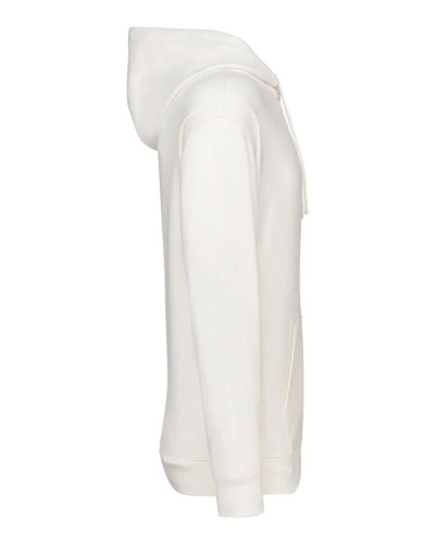 Unisex eco-friendly French Terry dropped shoulders