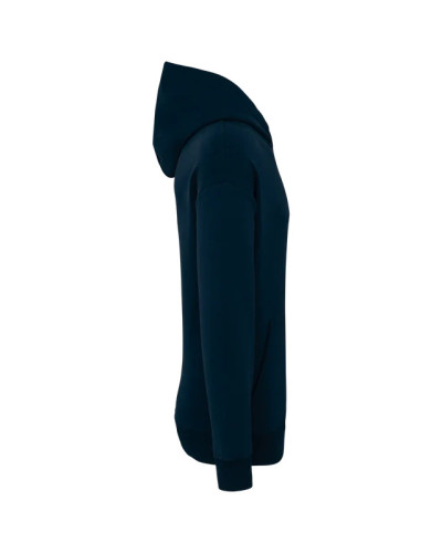 Native Spirit Eco-Friendly Unisex Oversized Hoodie