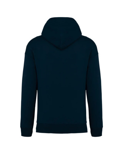 Native Spirit Eco-Friendly Unisex Oversized Hoodie