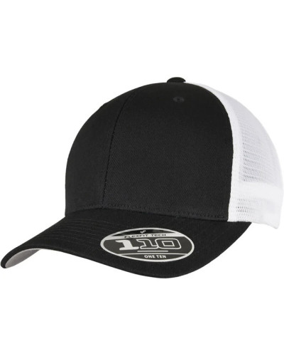 110 Mesh 2-Tone Cap