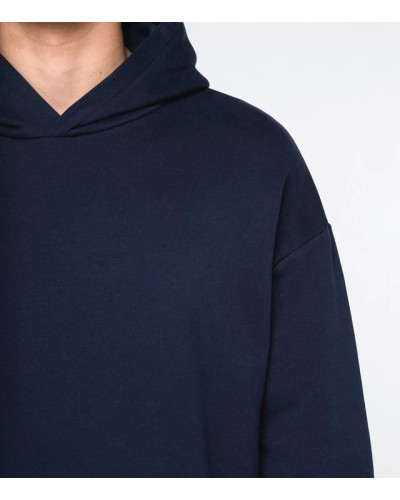 Native Spirit Eco-Friendly Unisex Oversized Hoodie