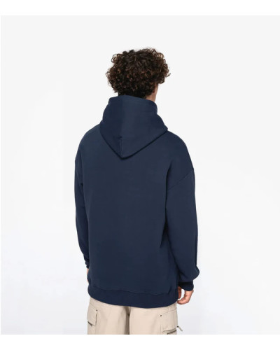 Eco-Friendly Unisex Oversized Hooded Sweat