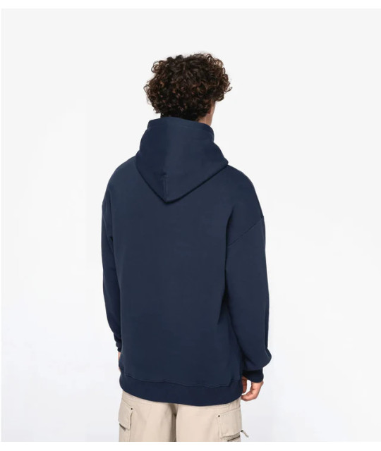 Native Spirit Eco-Friendly Unisex Oversized Hoodie